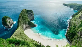 Blissful Bali