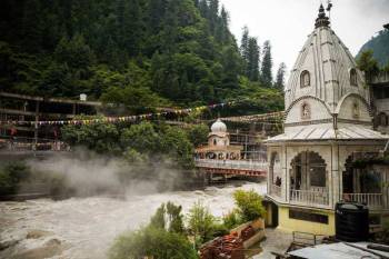 Kasol Tour Packages