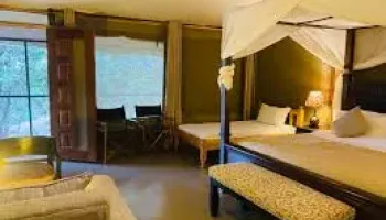 3 Days 2 Nights Maasai Mara
