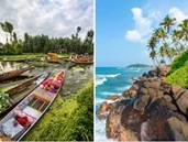 North Goa Tour Packages