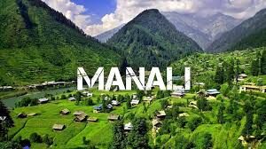 Kashmir - Manali 7 Days Itinerary Tour