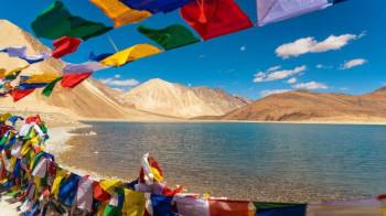 Dream Ladakh Tour Package