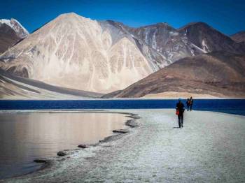 6 Night Amazing Ladakh Tour Package