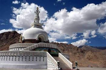 7 Days Tremendous Ladakh Tour Package