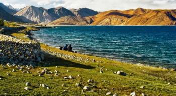 6 Days Rendezvous Ladakh Tour Package