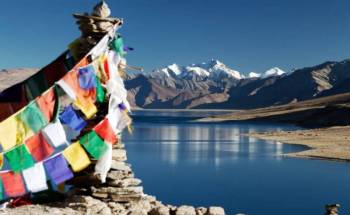 5 Night Leh With Nubra Valley Tour Package