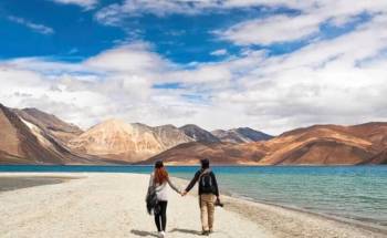 6 Days Lake And Highest Motorable Tour Package