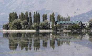 4 Night Kashmir Glimpses Tour Package