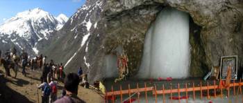 Amarnath 4 Nights - 5 Days Tour Package