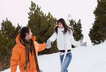 5 Night - 6 Days Manali Volvo Tour Package