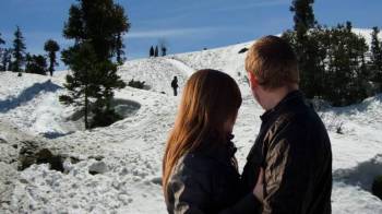 5N - 6D Manali Volvo Tour Package