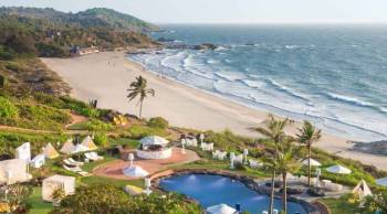South Goa Tour Packages