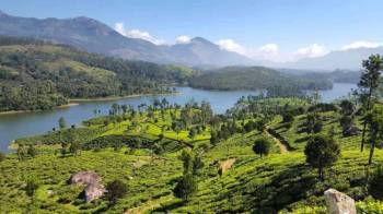 Charming Munnar Tour Package