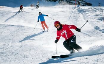 5N - 6D Auli Skiing Tour