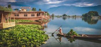 5N - 6D Adventure Tour Package