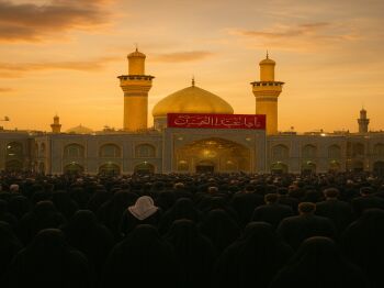 Samarra Tour Packages