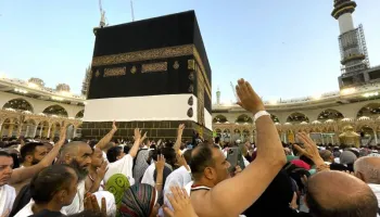 15 Days Umrah Packages