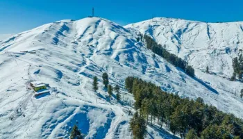 Kargil Tour Packages