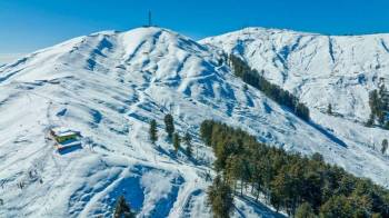 Adventure In Kashmir 6D - 5N Tour