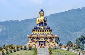 Lachung Tour Packages