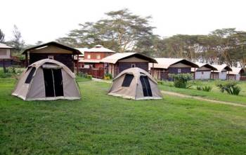 7-Day Thrilling Adventure Safari On A Budget Tour
