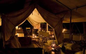 6 Day Adventure In Kenya Tour