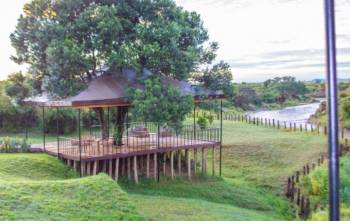 3 Day Meektrails Luxury Safari In Kenya Tour