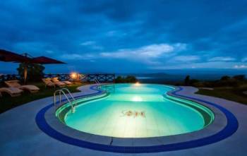 The 7 Day Sopa Lodges Circuit Tour