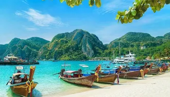 Andaman 5N Tour Package