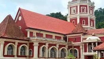 6 Night 7 Day Goa Tour Package