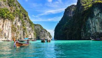 6 Night 7 Day Thailand Tour Package