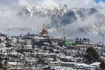 Bhalukpong Tour Packages