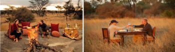 10 Day Tanzania Honeymoon Safari Tour
