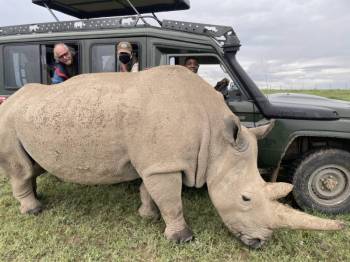 Arusha Tour Packages