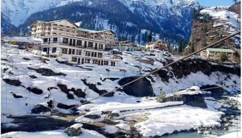 3night 4 Days Tour Shimla to Manali Himachal Pradesh  with Best Faculty