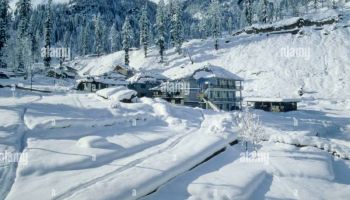 3night 4 Days Tour Shimla to Manali Himachal Pradesh  with Best Faculty