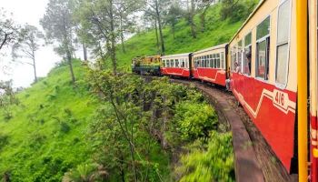 3night 4 Days Tour Shimla to Manali Himachal Pradesh  with Best Faculty