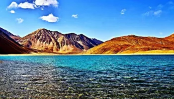 6N 7D Srinagar - Ladakh Tour