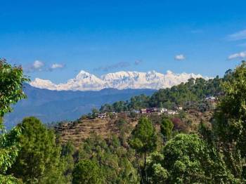 Bhimtal Tour Packages