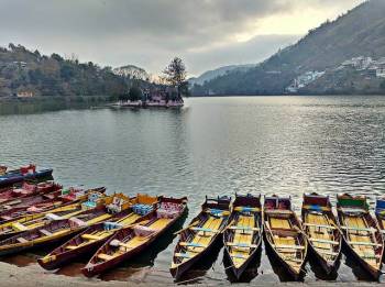 Bhimtal Tour Packages