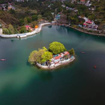 Bhimtal Tour Packages