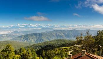 Nainital Mukteshwar Tour
