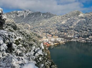Nainital Weekend (2N/3D)