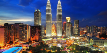 Kuala Lumpur - Malaysia 2 Days Tour