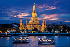 Bangkok - Thailand 2 Days Tour