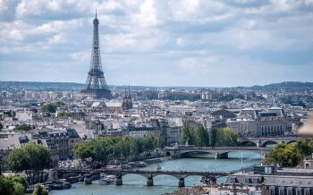 Paris - France 2 Days Tour