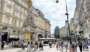 Vienna - Austria 2 Days Tour