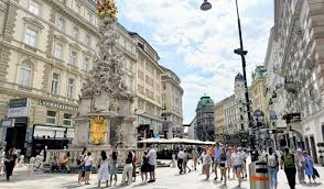 Vienna - Austria 2 Days Tour