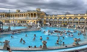 Budapest - Hungary 2 Days Tour