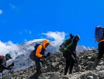 10 Days Kilimanjaro Lemosho Route Tour